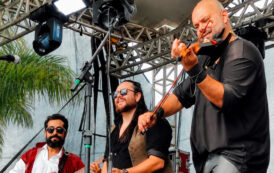 Primeira semana do Festival Cultural e Gastronômico de Prados terá shows de sexta a domingo; confira a programação