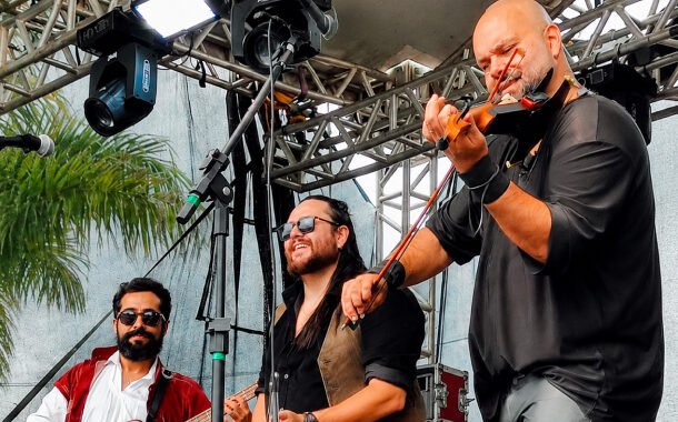 Primeira semana do Festival Cultural e Gastronômico de Prados terá shows de sexta a domingo; confira a programação