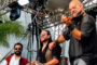 Primeira semana do Festival Cultural e Gastronômico de Prados terá shows de sexta a domingo; confira a programação