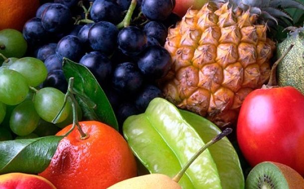 5 frutas que ajudam a proteger o coração depois dos 50 anos