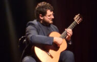Pradense Octávio Deluchi lança álbum 