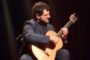 Pradense Octávio Deluchi lança álbum “Borogodó” em show no Palácio das Artes, em Belo Horizonte 