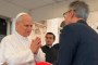 Papa Leão XIV abençoa o povo de Minas Gerais ao receber obras de artesãs mineiras das mãos do governador Romeu Zema