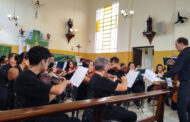 Festival Cultural de Prados lançou oficinas gratuitas de música e teatro para crianças em Pitangueiras