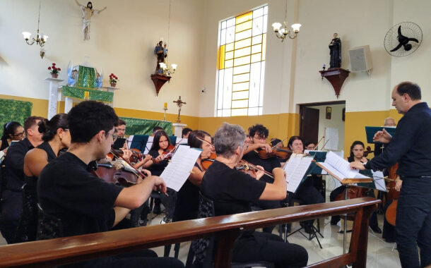 Festival Cultural de Prados lançou oficinas gratuitas de música e teatro para crianças em Pitangueiras
