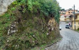 Defesa Civil segue monitorando áreas e famílias em Prados