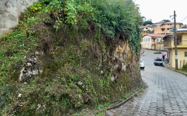 Defesa Civil segue monitorando áreas e famílias em Prados