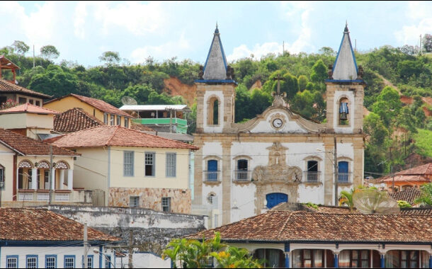 Prados divulga programação paroquial da semana com missa especial pelos 80 anos da Santa Casa