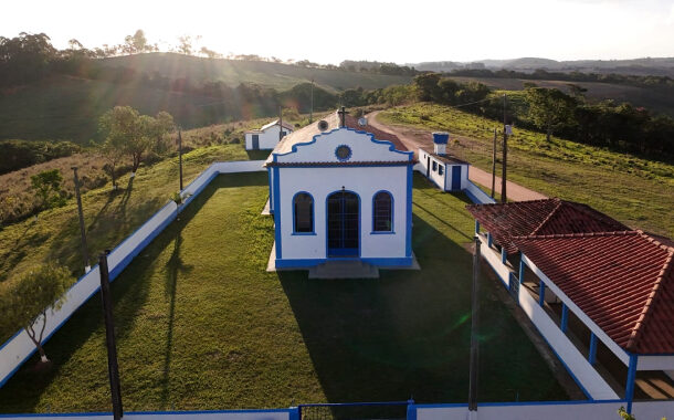 Programação de missas da Paróquia de Prados reúne celebrações entre quinta-feira (30) e domingo (2)