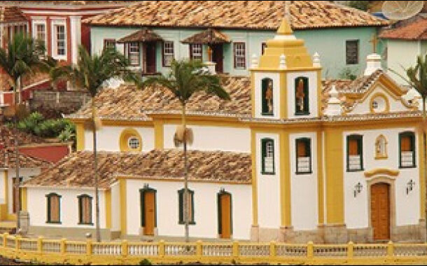 Missas desta semana em Prados: confira a programação de 5 a 9 de agosto