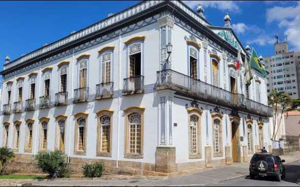 Prefeitura de São João del-Rei abre concurso público com 256 vagas
