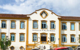 Hospital Nossa Senhora das Mercês recebe investimento de R$ 4 milhões para implantação de UTI Pediátrica em São João del-Rei