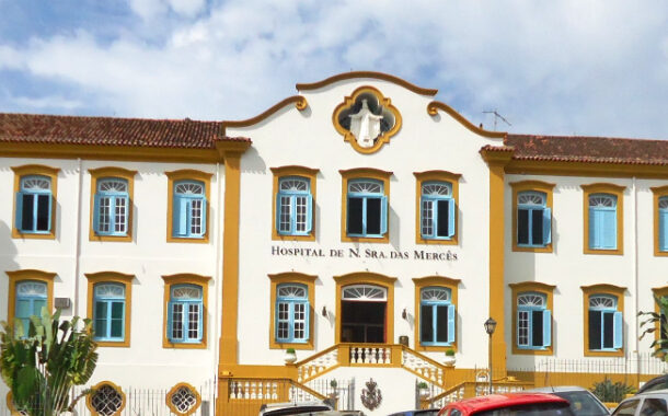 Hospital Nossa Senhora das Mercês recebe investimento de R$ 4 milhões para implantação de UTI Pediátrica em São João del-Rei