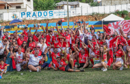 UCA e Onze são os grandes campeões da Taça Cidade de Prados 2025