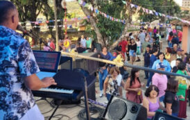 AMAI promove Festa de São João ainda neste mês com programação religiosa, shows e ações beneficentes