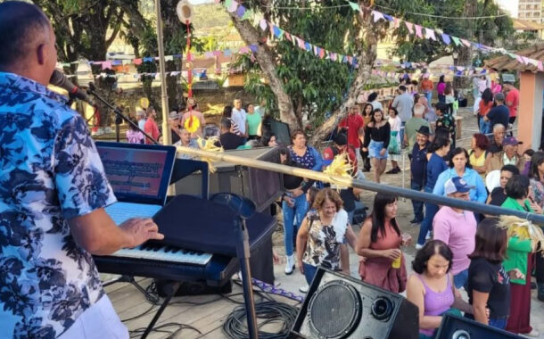 AMAI promove Festa de São João ainda neste mês com programação religiosa, shows e ações beneficentes