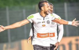 Nos pênaltis, Athletic Club elimina o Rio Branco-ES e avança à terceira fase da Copa do Brasil