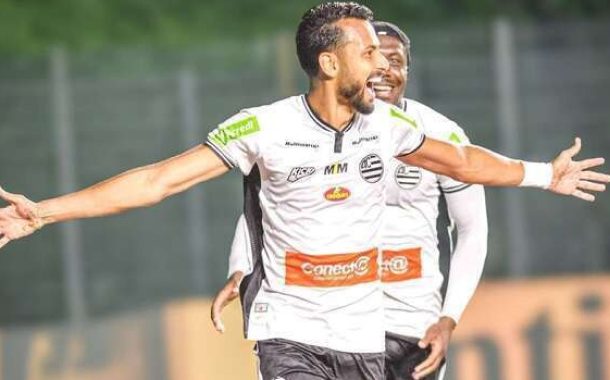 Nos pênaltis, Athletic Club elimina o Rio Branco-ES e avança à terceira fase da Copa do Brasil