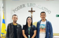 Câmara de Prados recebe representante da CEMIG para discutir demandas da população