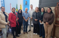 Prefeitura de Prados define estratégias do ICMS Educacional e VAAR FUNDEB em reunião com diretores escolares