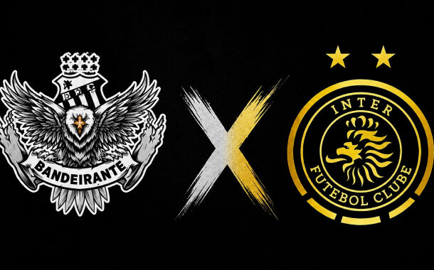 ASSISTA BANDEIRANTE X INTER AO VIVO NA FINAL DO REGIONAL DE PRADOS