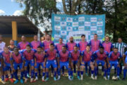 Prados Online transmite neste domingo a grande final do Regional entre Bandeirante e Inter com comentários de Marcos Possa