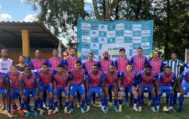 Prados Online transmite neste domingo a grande final do Regional entre Bandeirante e Inter com comentários de Marcos Possa