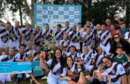 O Bandeirante é o grande campeão do Regional de Prados 2026