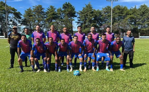 UCA e Gato Preto perdem na abertura do Regional de Prados