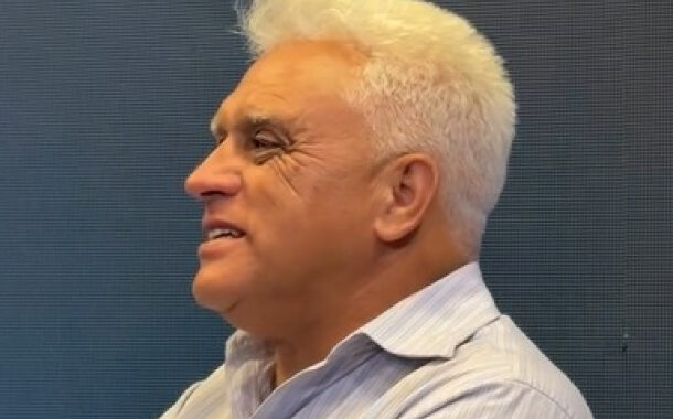 ASSISTA: Prefeito Rildo participa de programa sobre saneamento na TV Bandeirantes