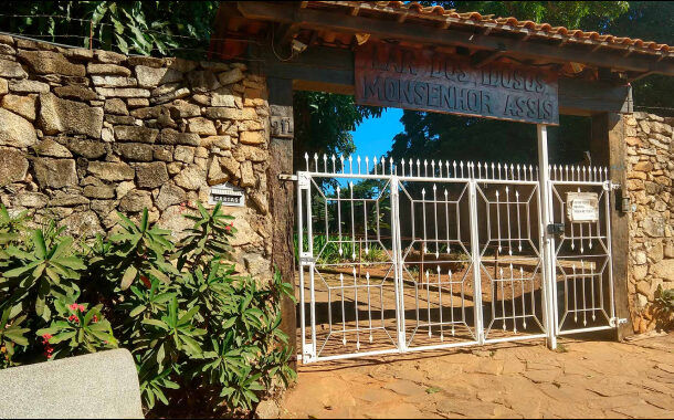 AMAI busca captadoras de recursos para atuar em Dores de Campos