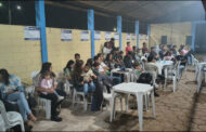 Evento no Parque de Exposições marca encerramento da 35ª ExpoPrados 2026