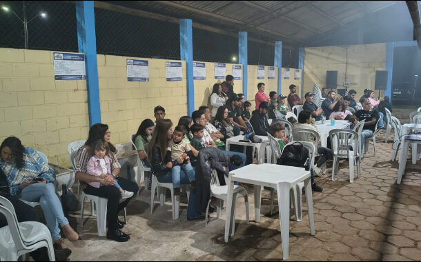 Evento no Parque de Exposições marca encerramento da 35ª ExpoPrados 2026