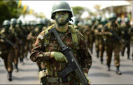 Seleção Geral do Exército convoca jovens alistados em 2026 em Prados