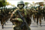 Seleção Geral do Exército convoca jovens alistados em 2026 em Prados