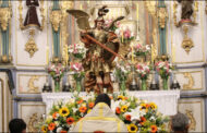 Confira a programação das festividades em honra a São Miguel Arcanjo