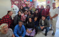 Festa Julina do Posto de Saúde de Pinheiro Chagas reúne comunidade em tarde de prevenção, integração e tradição