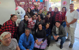 Festa Julina do Posto de Saúde de Pinheiro Chagas reúne comunidade em tarde de prevenção, integração e tradição