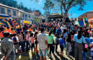 Maio Laranja leva ruas de lazer e conscientização para o Centro e comunidades rurais de Prados