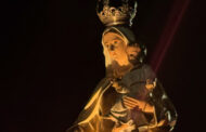 Festa de Nossa Senhora do Carmo reúne fiéis e comunidade na Rua de Baixo, em Prados