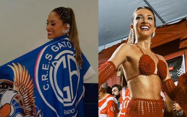 Encontro de Abadás movimenta a praça e marca início do clima de Carnaval em Prados