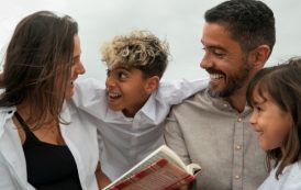 CRAS convida famílias para encontro de fortalecimento de vínculos em Prados 