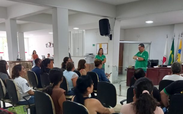 IMA realiza visitas domiciliares em Prados com apoio de agentes de saúde