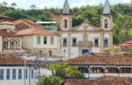 Paróquia de Nossa Senhora da Conceição divulga programação das celebrações da semana em Prados