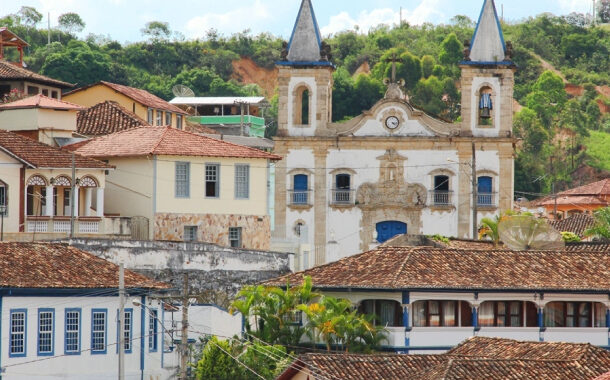 Paróquia de Nossa Senhora da Conceição divulga programação das celebrações da semana em Prados