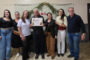APAE de Prados celebra conquista de prêmio nacional em noite marcada por emoção e união das famílias 