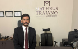 Você posta fotos dos seus filhos nas redes sociais? Matheus Trajano explica o que mudou e quando isso pode trazer problemas
