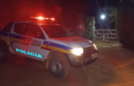 Idoso vive momentos de terror durante assalto em sítio da região