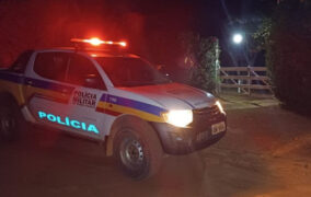 Idoso vive momentos de terror durante assalto em sítio da região