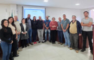 Câmara Municipal recebe audiência pública para apresentação da prestação de contas da Saúde